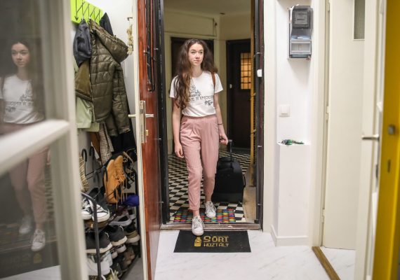 Megfizethetőbbé tennék az albérletárakat