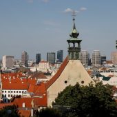 Most vagy soha a lakásfront Szlovákiában