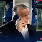 Orbán Viktor: Még 4 nap!