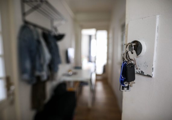 Rugalmasabbá válik az Otthon Start