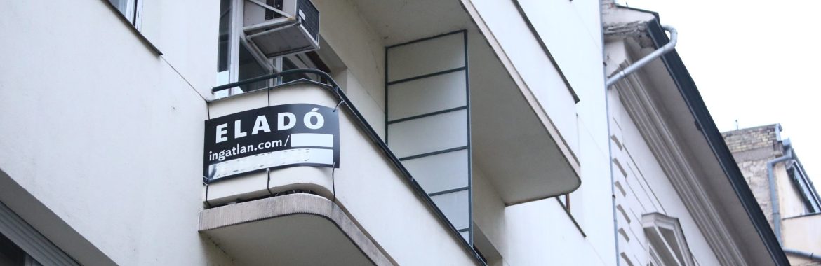 Mozgásban az ingatlanpiac