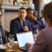 Stabil marad a fajlagos árkorlát az újépítésű ingatlanoknál