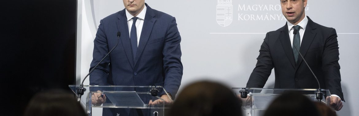 Nem csökken az Otthon Start program lendülete