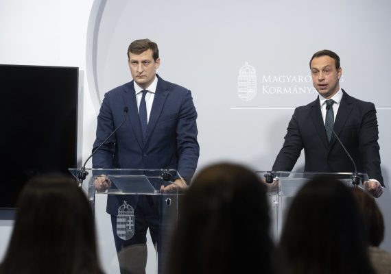 Nem csökken az Otthon Start program lendülete