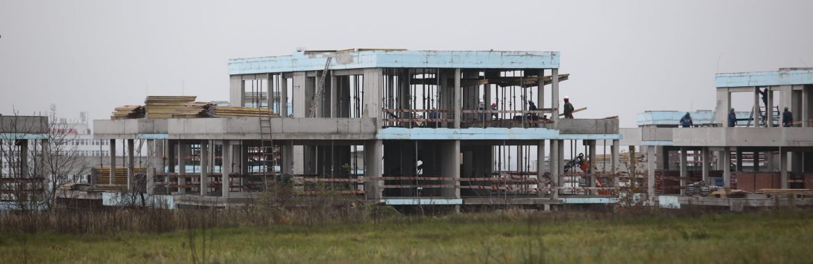 Tarol az Otthon Start Program