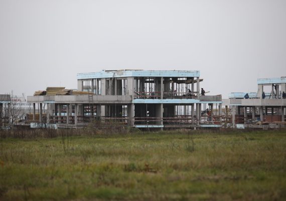 Tarol az Otthon Start Program